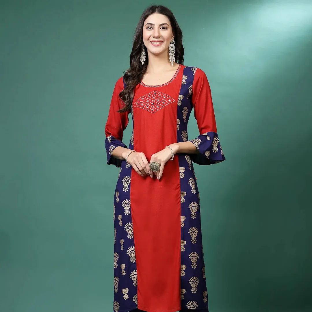 Pakaian bergaya terbaru gaun acara meriah gaun pesta bergaya Pakistan desain etnik India gaun kasual desain yang layak