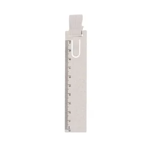 Segnalibri Ecologici Loiza, Righello Segnapagina per un Lettura Confortevole - Product Image 1