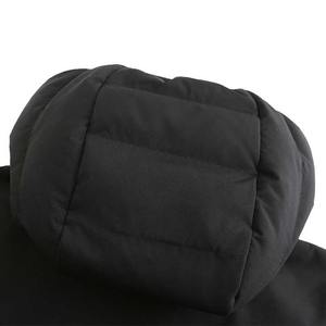 เสื้อแจ็คเก็ตบุนวมสำหรับผู้ใหญ่เสื้อโค้ทกันน้ำสำหรับผู้ชายเสื้อโค้ทฤดูหนาว - Product Image 3