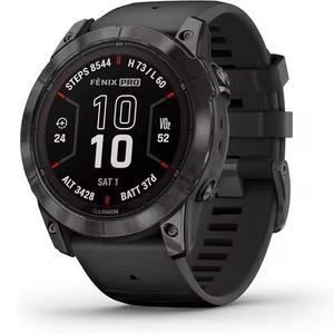 นาฬิกาสมาร์ทวอทช์ Garmin Fenix 7X Pro Sapphire Solar Multisport GPS - Product Image 2