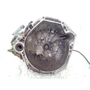 Trasmissione Manuale Completa NISSAN Juke 1a Serie 7701700587 K9K 410, K9K 636, K9K 646, K9K 896 Diesel 1500 (10>13) - Product Image 1