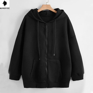 เสื้อฮู้ดแบบสวมหัวของผู้ชายเสื้อสเวตเตอร์ผ้าฝ้ายโพลีเอสเตอร์ผ้า100% น้ำหนักเบาดีไซน์แบบกำหนดเอง - Product Image 1