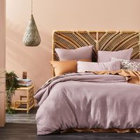 Tête de lit en rotin de haute qualité, réglable en hauteur, design artisanal, prix de gros pour usage domestique et hôtelier