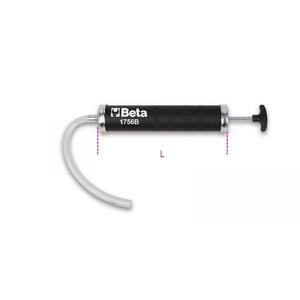 BETA Multi-Pack Pen Oiler para equipo de Máquina Herramienta - Product Image 1