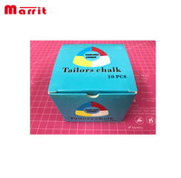 # Tailleurs craie MACHINE à coudre industrielle domestique
