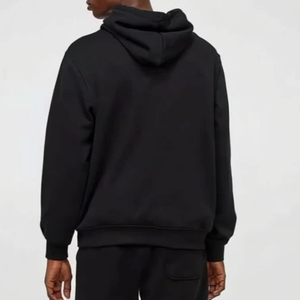 Sudadera y Sudadera con capucha de lujo para hombre, Jersey polar 100% algodón con estampado de invierno, ajuste Regular, venta al por mayor, fabricante a granel - Product Image 2