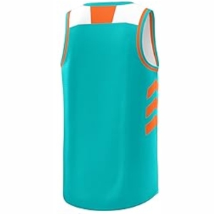 Camiseta de Baloncesto de Alta Calidad, Nuevo Estilo, para Todos los Equipos - Product Image 3