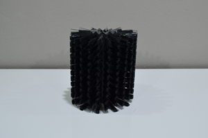 Cylinder <b>brush</b> for industrial use - Product Image 2