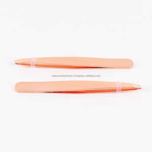 Pince à épiler les sourcils pour femmes, outil de beauté pour les magasins de beauté - Product Image 2