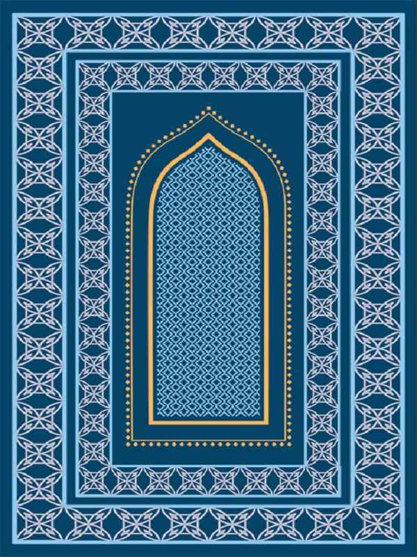 Bleu 0460