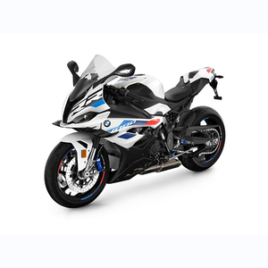 Nouveau 2023 BMWW R 1250 RS - Product Image 1