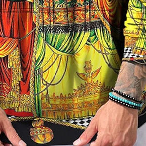 Basics Custom 100% Cotton Pullover Screen Print Oversized Blank Boxy Hoodie Vintage Acid Wash Winter Men's Pocket Quick Dry - Product Image 4