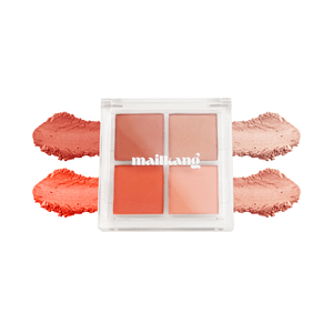 อายแชโดว์สีแร่ความเข้มสูง4.5กรัม - Product Image 1