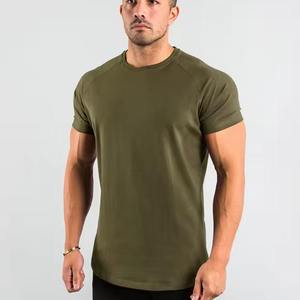 Maillot unique personnalisé de couleur blanche Jersey de coton pur de qualité supérieure Style d'été T-shirt à col rond Nouveau design T-shirts de qualité de luxe - Product Image 3