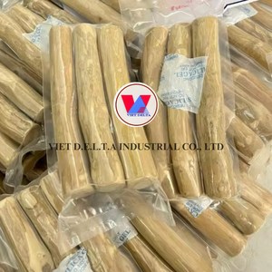 Juguete para masticar perros de madera de café sostenible de alta calidad con tirón fuerte Elección perfecta para sus mascotas Hecho en Vietnam - Product Image 5