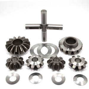 Diferencial de camión de alta calidad y repuestos de transmisión OEM número 9483500123 precio asequible garantizado certificado - Product Image 1