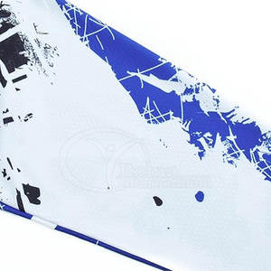 Ropa de Ciclismo Sublimada para Hombre, Jersey de MTB con Logotipo Personalizado, Jersey de Ciclismo de Montaña Sublimado - Product Image 4