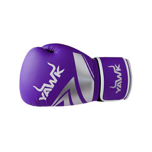 Gants de boxe professionnels de haute qualité, confortables, design personnalisé, gants d'entraînement et de sparring, cuir véritable de qualité supérieure, durables - Product Image 5