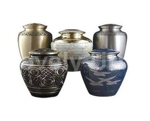 Fabricant d'urnes en laiton - Product Image 2