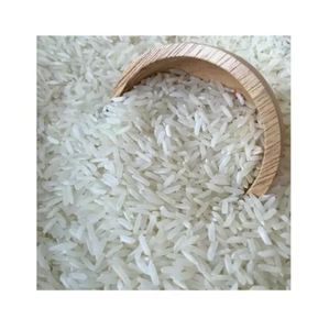 Riz blanc à grains longs en vente, frais et nutritif, riz à grains longs en vrac pour l'exportation et la vente au détail - Product Image 2