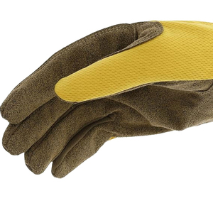 Nouvelle arrivée gants de conducteur en cuir très exigeants anti-coupure meilleure fabrication nouveaux gants de conducteur confortables de haute qualité - Product Image 3