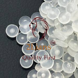 Película Soplada de Grado de Pellets de PP Reciclado, Producto Natural de Alta Resistencia de Japón - Product Image 1