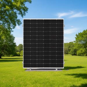 Panneau solaire EyongPV EYE170-29SP - Product Image 3