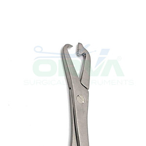 คีมยึดแผ่นสแตนเลสมาใหม่พร้อมกำลังไฟสูง - Product Image 5