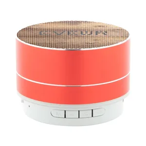 Whitins Personalized Wireless <b>Speaker</b> Promotional <b>USB</b> Gadgets - Product Image 3