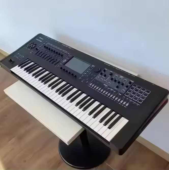 Other Hand Tools Roland FANTOM-6 Keyboard Synthesizer | Professional Music Production and Performance Instrument