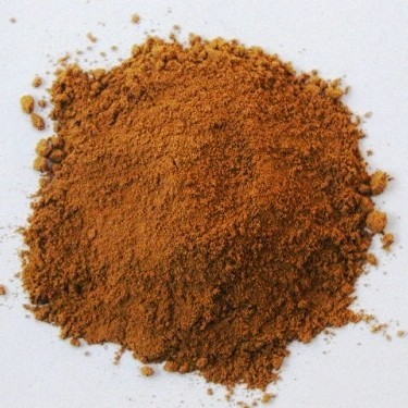 JOSS POWDER for MAKING INCENSE-VIET DELTA BRAND KON TUM 100% LITSEA BARK From VIET NAM // NICKY