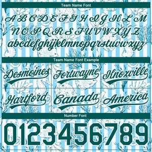 Short personnalisé Royal White 3D Pattern Waves Basketball Shorts Sportswear industrie de l'ommiz - Product Image 6