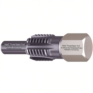 Herramienta de Reparación de Roscas Hazet para Sensores/Sondas de Temperatura de Gases de Escape, Producto de Hardware y Accesorios - Product Image 3