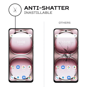 ฟิล์มกันรอย ANTISHOCK สำหรับอูมิดิจิ โน้ต 100 - Product Image 5