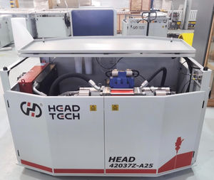 Nouvelle pompe intensificatrice de jet d'eau HEAD - Product Image 1