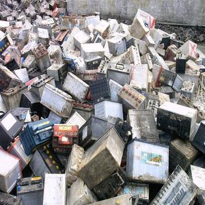 เศษแบตเตอรี่ตะกั่วกรดสำหรับรถบรรทุกรถยนต์แบบระบายออกมีสินค้าในสต็อก - Product Image 5