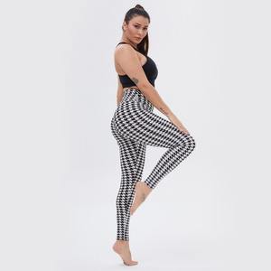 กางเกงออกกำลังกาย ดีไซน์ใหม่ ทรงเข้ารูป สำหรับฤดูร้อน เหมาะสำหรับเล่นกีฬา ฟิตเนส โยคะ สำหรับผู้หญิง - Product Image 3