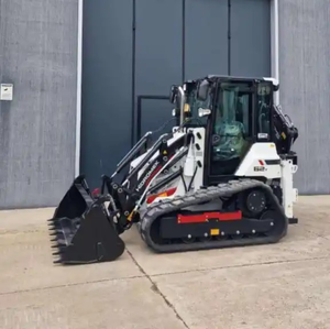 Proveedor de maquinaria pesada: Retroexcavadora Hidromek 62t usada con maquinaria de construcción a precios económicos - Product Image 1