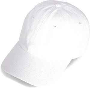 Casquette de baseball sportive à 6 panneaux personnalisée pour femmes et hommes Chapeaux Snapback à logo brodé professionnel - Product Image 1