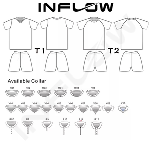 Camiseta de Fútbol 7v7 Personalizada al por Mayor, con Capucha, para Entrenamiento en Equipo, de Secado Rápido, Duradera, sin Mangas, Antibacteriana y Elástica - Product Image 6