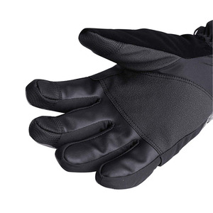 Waterproof and Windproof Leather Full Finger Snowboarding <b>Sports</b> <b>Gloves</b> at Wholesale Prices Personalized Ski <b>Gloves</b> for Unisex - Product Image 4