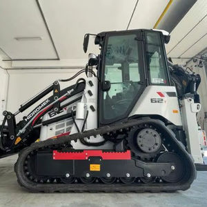 รถตักดิน hidromek 62T ประสิทธิภาพสูง - Product Image 1