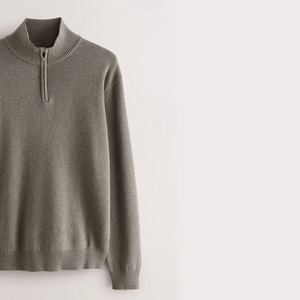 Pulls en cachemire, best-sellers pour hommes et femmes, haute qualité, faciles à porter avec toutes les tailles, couleurs et décorations brodées, faible MOQ - Product Image 3