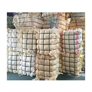 Chất lượng cao nhựa bọt phế liệu kiện có sẵn để bán ở mức giá thấp - Product Image 4