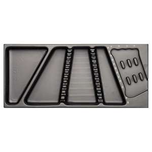 Usag Thermoformed <b>Tool</b> <b>Storage</b> Module for 519/285J16 and 519/285J25 Modules Empty - Product Image 1