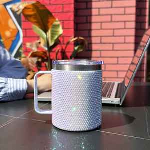 Taza de Café de Viaje de Acero Inoxidable, Mantiene la Temperatura Fría o Caliente, para Venta al Por Mayor - Product Image 4