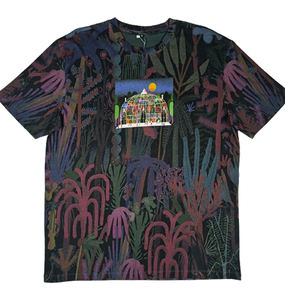 T-shirts pour hommes en tricot de qualité supérieure, style nouveau, imprimés numériquement, design personnalisé, manches courtes, col rond, haute qualité BD - Product Image 5