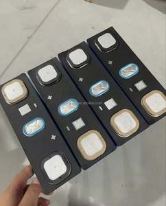 206ah بطارية Lifepo4 جديدة خلية LFP 24 v 12v 50Ah 52ah 48v حزمة بطارية Lifepo4 نظام تخزين الطاقة - Product Image 3