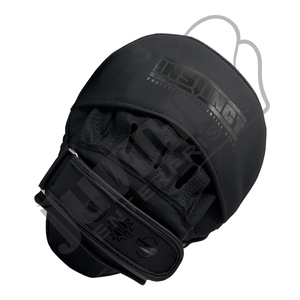 Best Quality Customized Hand Target Wholesale Extreme Focus <b>Punch</b> Mitt for MMA and Boxing Training Hot Selling <b>Leather</b> Mitts - Product Image 6