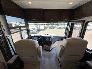PROVEEDOR de Autocaravana Diésel Usada Marvarena Clase A 2023, Modelo 4369, en Venta - Product Image 2